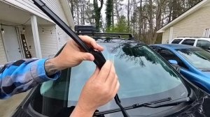 2018-2021 GMC Terrain Maintenance: A Quick Tutorial on Wiper Blade Replacement