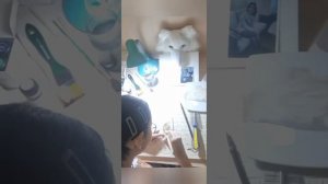 Маска для ТЕРИАНОВ/КВД.Как сделать маску