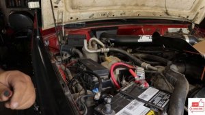 LED Light & Accessory 6 Gang Switch Panel Install/Unboxing - jeep cherokee