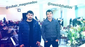 Насир Джалилов ,,НОВИНКА аварской песни 2021г,,