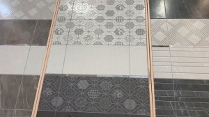 Леруа Мерлен плитка для ванной и кухни. Купить керамическую плитку в ванную, на кухню. Обзор кафеля