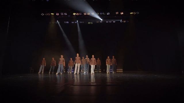 Dancehall 8-13 утренняя и вечерняя группа- Соня Осипкова - Fraules Dance Centre смотреть онлайн