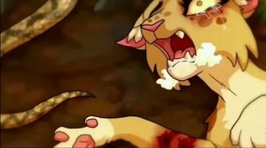 Веснушка и Кленовница 🙀