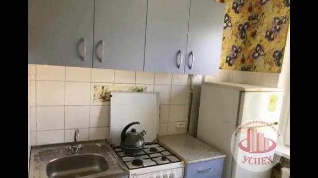 Продам 1 комнатную квартиру