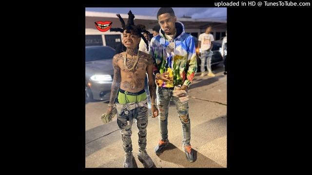 (FREE) Pooh Shiesty Type Beat "Blocked" - 2022