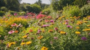 Интересные факты о цветах