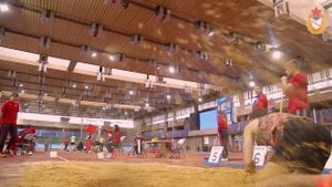 КУБОК ВС по легкой атлетике_2025