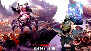 КРУПНОЕ ОБНОВЛЕНИЕ в Jotunnslayer: Hordes of Hel #6