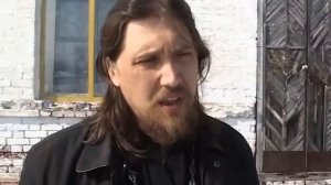 Фильм "Дети Божьи" режиссера Андрея Андреева