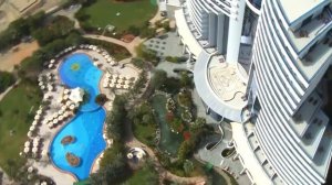 Le Méridien Al Aqah Beach Resort - Discover the Fatures & Activities