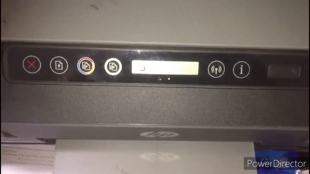 Hp Smart Tank 515 E3 error смотреть онлайн