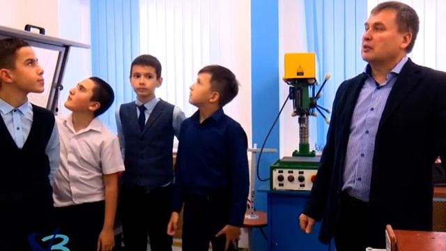 Новое оборудование – новые возможности смотреть онлайн