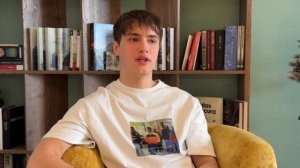 Денис Румянцев