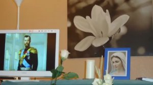 В гостях у императорской семьи