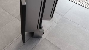 C SEED M1 - The World´s First Foldable 165 Inch MicroLED TV