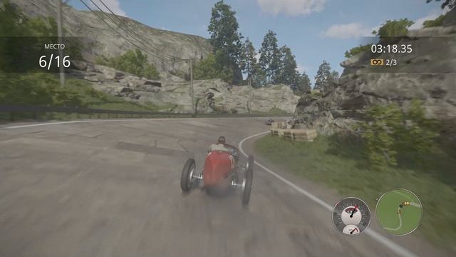 МАФИЯ 3 СЕРИЯ