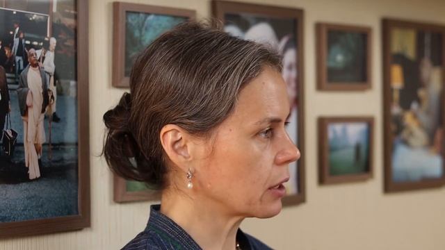 Мамина Школа 27 июня 2022 - Лалабихари даси смотреть онлайн