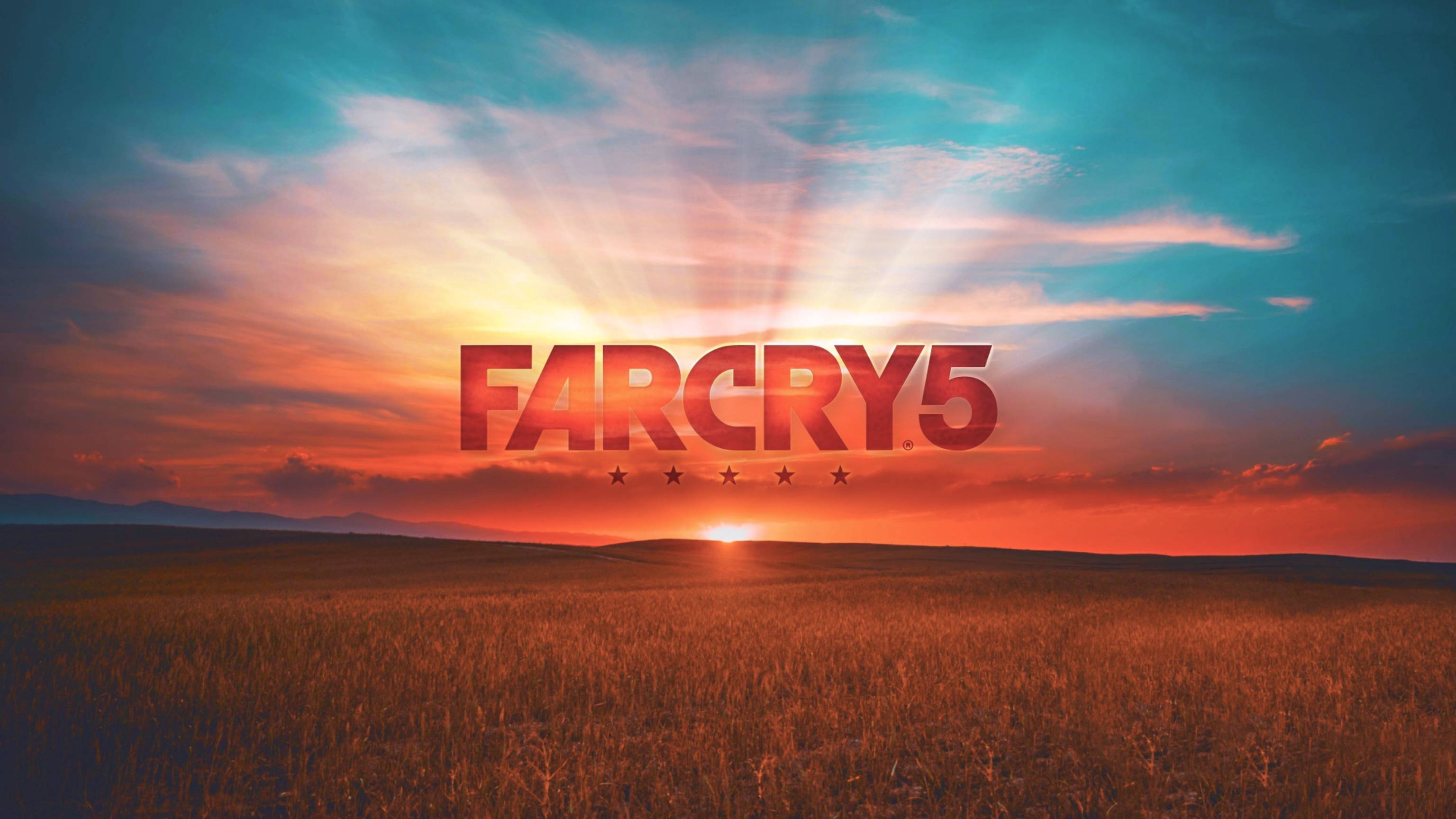 Electric Owls – Still Standing_FAR CRY 5