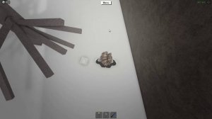 Как получить топор конца времени в Lumber Tycoon 2