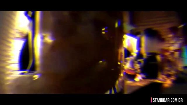 Standbar Bartenders arrebentando em aniversário de 18 anos com bartenders, drinks e muita agitação. смотреть онлайн