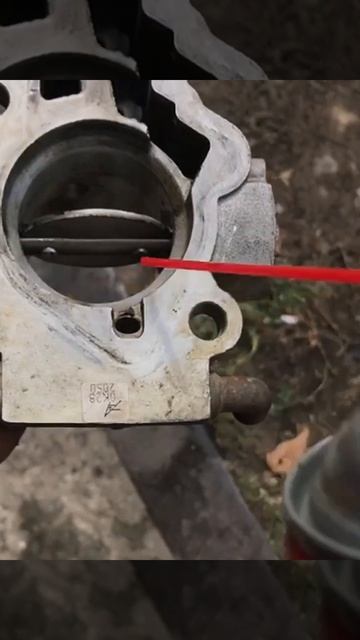 Очиститель дроссельной заслонки и карбюратора 450 мл смотреть онлайн