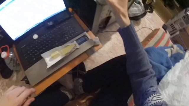 ОБЗОР НА БЕЛЫЙ SNICKERS смотреть онлайн