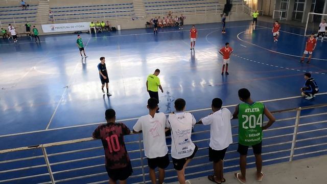 COPA ES#2024🏳️⚧️SALDANHA DA GAMA🇦🇹4 X 1🇧🇼UNIÃO F.C.⚽🔥P6