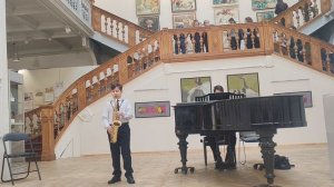 Хатмуллин Дамир