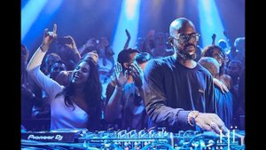 Black coffee - Afro house Mix 2019