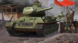 "Сражение под Прохоровкой"