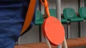 Работа под напряжением