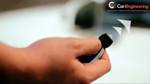 Дистанционный запуск двигателя Mercedes benz (автозапуск на Мерседес)