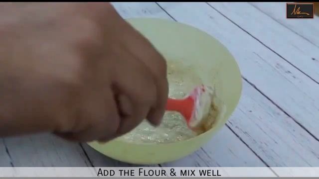 #Eggless #Cardamom & #Brown #butter #financier | Quick easy recipe by | @chefmanishkhanna