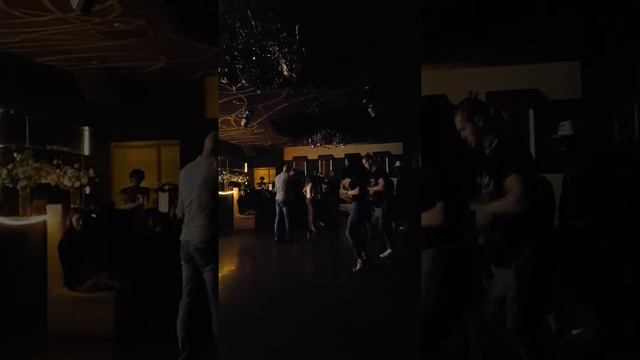 Сальса Инна и Саша 2016 смотреть онлайн