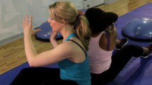 Kiss My Incoming Abs - Episode 3