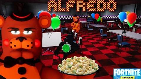ALFREDO