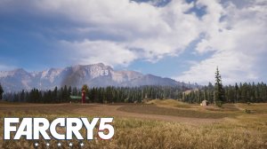 Eels – Prizefighter_FAR CRY 5