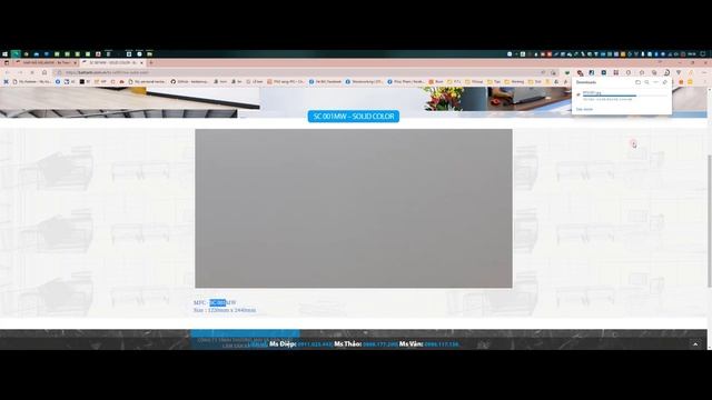 Tạo và lưu trữ vật liệu trong SketchUp смотреть онлайн