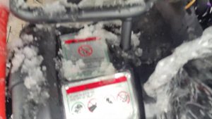 квадроцикл zongshen tundra 300куб продажа Душанбе Таджикистан