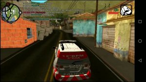 SAMP 6.9 Atualizado - GTA SA ANDROID