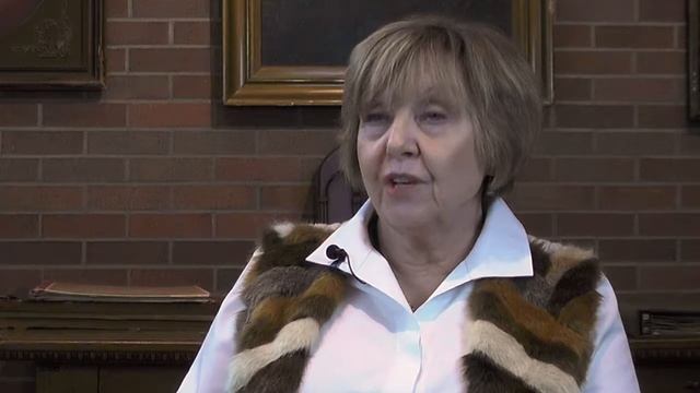 Anderson County Museum - Business Web/Video Profile - Daniel Benitez смотреть онлайн