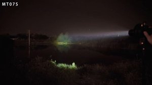 IMALENT MS12 UP TO 53000 lumens " The king of light"
