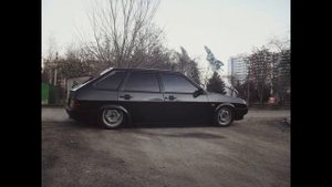 песня про ваз 2109