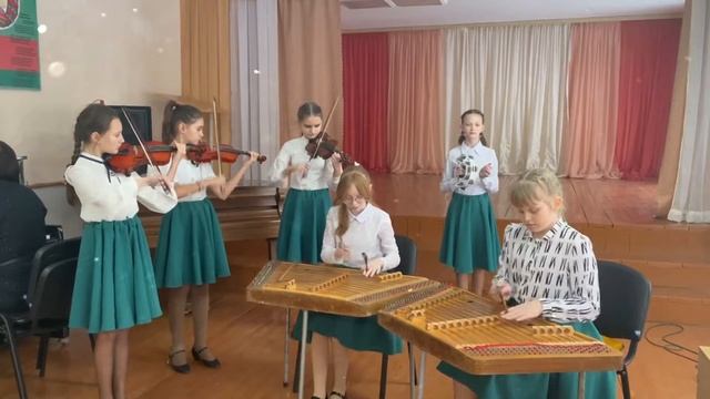 СЮРПРИЗ НА МЕЖДУНАРОДНЫЙ ЖЕНСКИЙ ДЕНЬ 2