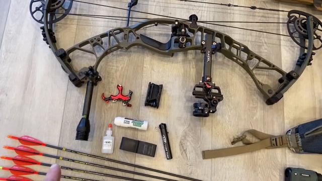 PARK CITY TAC LOADOUT смотреть онлайн