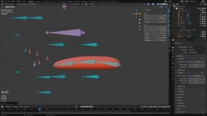 Auto-Rig Pro - Blender 4.1.1