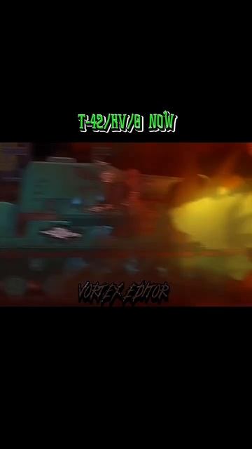 Эдит Т-42/КВ-6 сейчас и тогда #геранд#эдит#кв6#т42#сейчас#тогда#генерал#ад#воин#демон#ангел смотреть онлайн