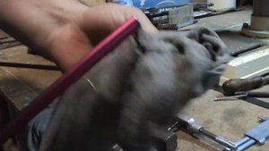 Инсерт для арбалетных болтов