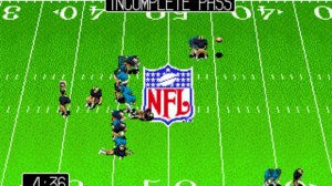 Tecmo Super Bowl III - Final Edition (Sega Mega Drive) - Полное прохождение [1080p] (LongPlay)