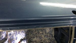 Реставрация салона ГАЗ-21,натяжка потолка(Волга третей серии1967г.)